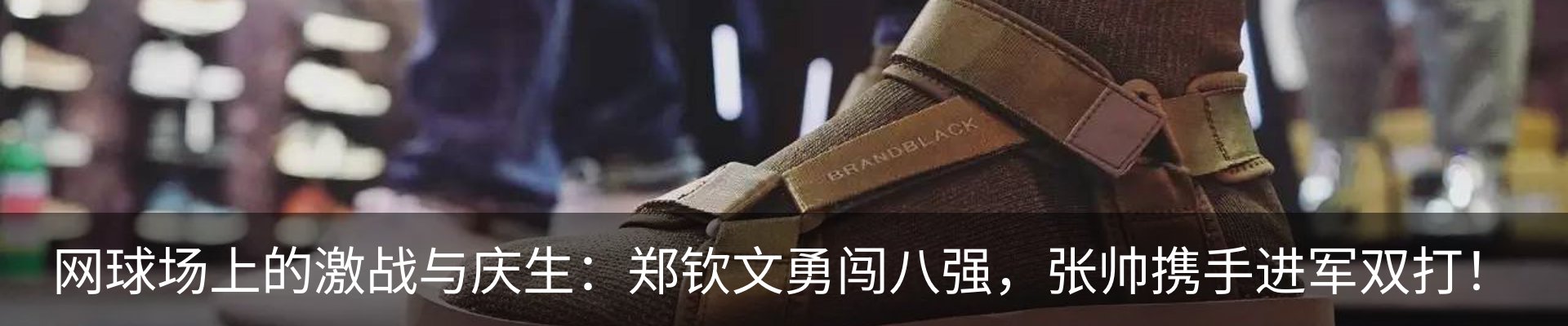 最新动态